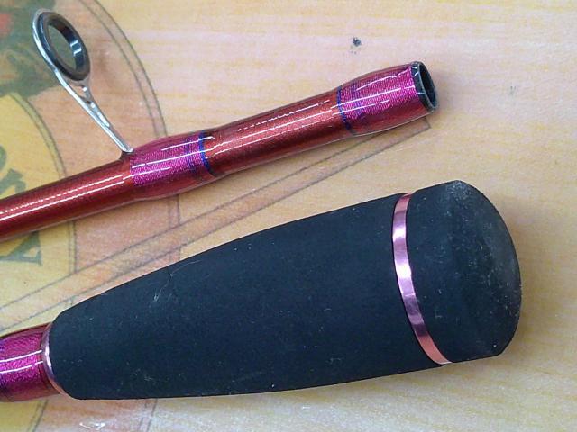 真鯛テンヤEXⅡ240