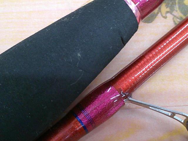 真鯛テンヤEXⅡ240