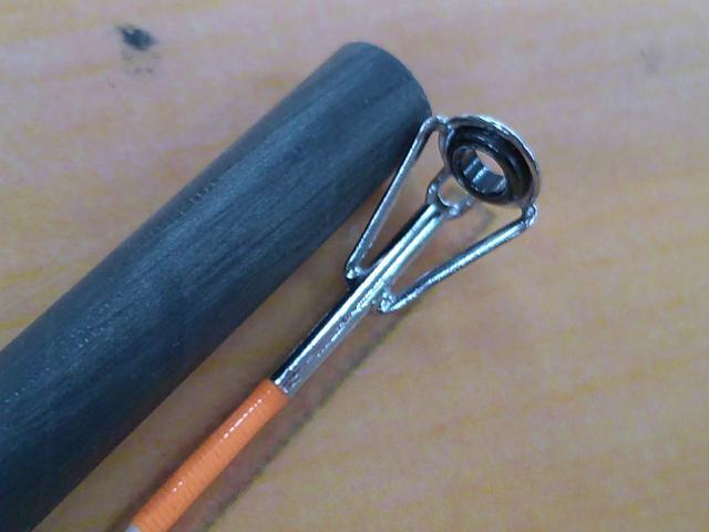 真鯛テンヤEXⅡ240