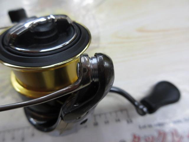 20ツインパワー C2000S