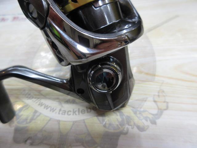 20ツインパワー C2000S