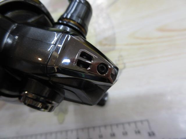 20ツインパワー C2000S