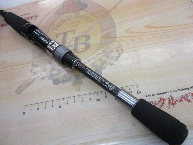 クロスビートSW 666TUL｜＠ベリーネット 日本最大新品中古釣具WEBショップ