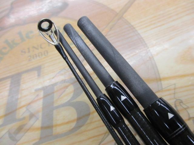 ワイルドサイド WSC60ML-5｜＠ベリーネット 日本最大新品中古釣具WEB