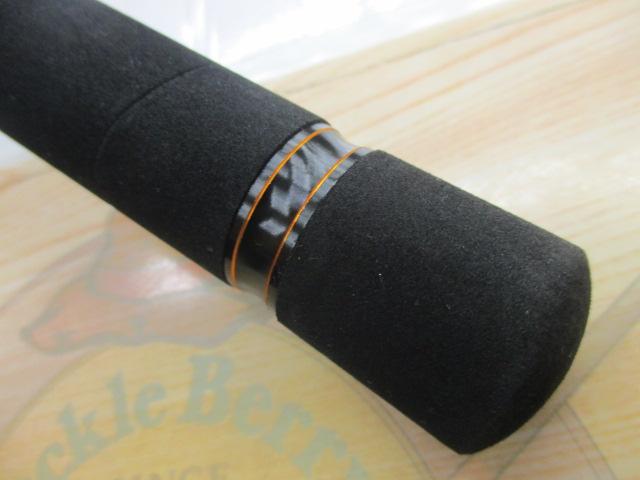 オーシャンフィールドサワラキャスティング OFWS-702ML