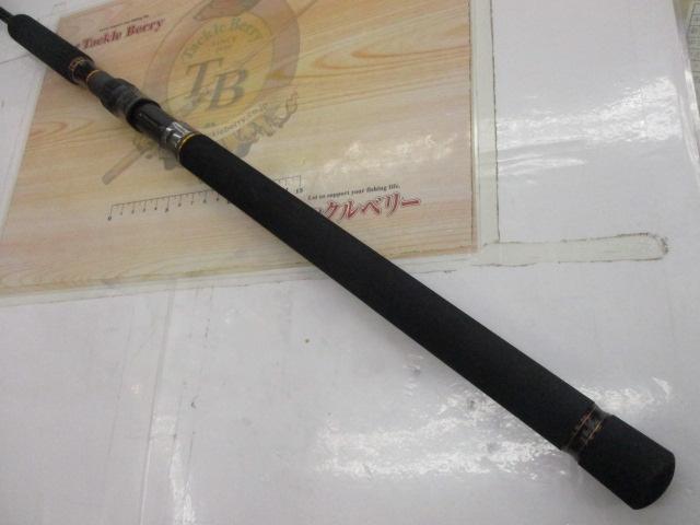 オーシャンフィールドサワラキャスティング OFWS-702ML