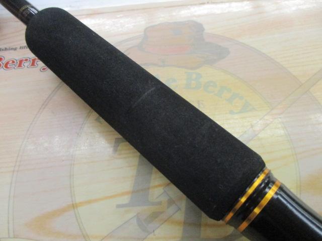 オーシャンフィールドサワラキャスティング OFWS-702ML