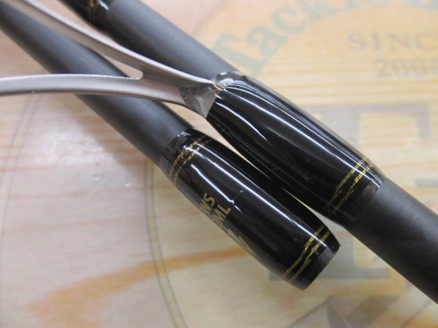 オーシャンフィールドサワラキャスティング OFWS-702ML