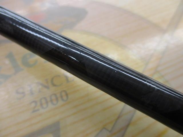 オーシャンフィールドサワラキャスティング OFWS-702ML