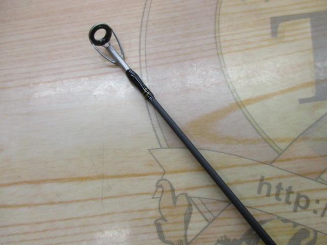 オーシャンフィールドサワラキャスティング OFWS-702ML