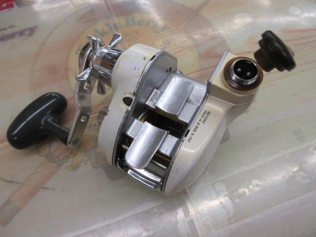 レオブリッツ 150