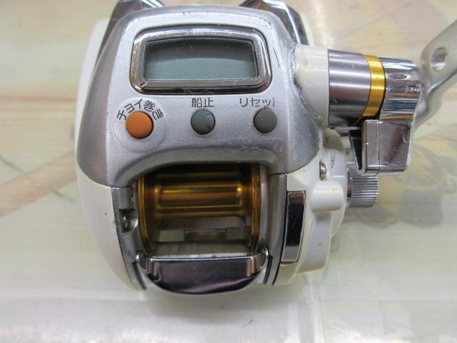 レオブリッツ 150