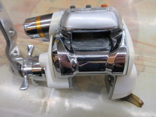 レオブリッツ 150