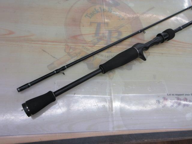 バスフィールド BSFC-662M｜＠ベリーネット 日本最大新品中古釣具WEB