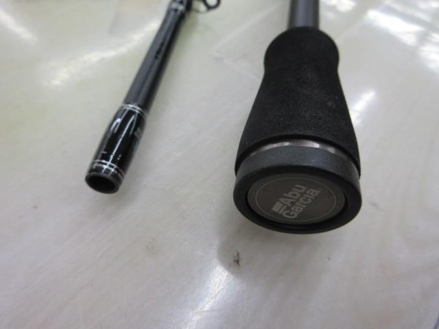 バスフィールド BSFC-662M｜＠ベリーネット 日本最大新品中古釣具WEB