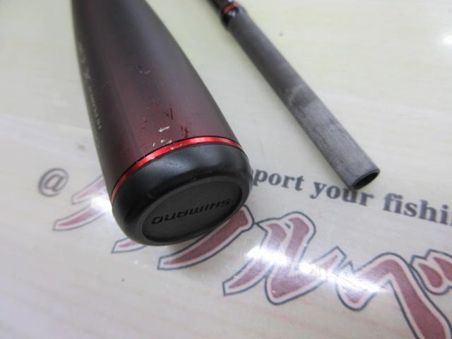 20ゾディアス 1610MH-2｜＠ベリーネット 日本最大新品中古釣具WEBショップ