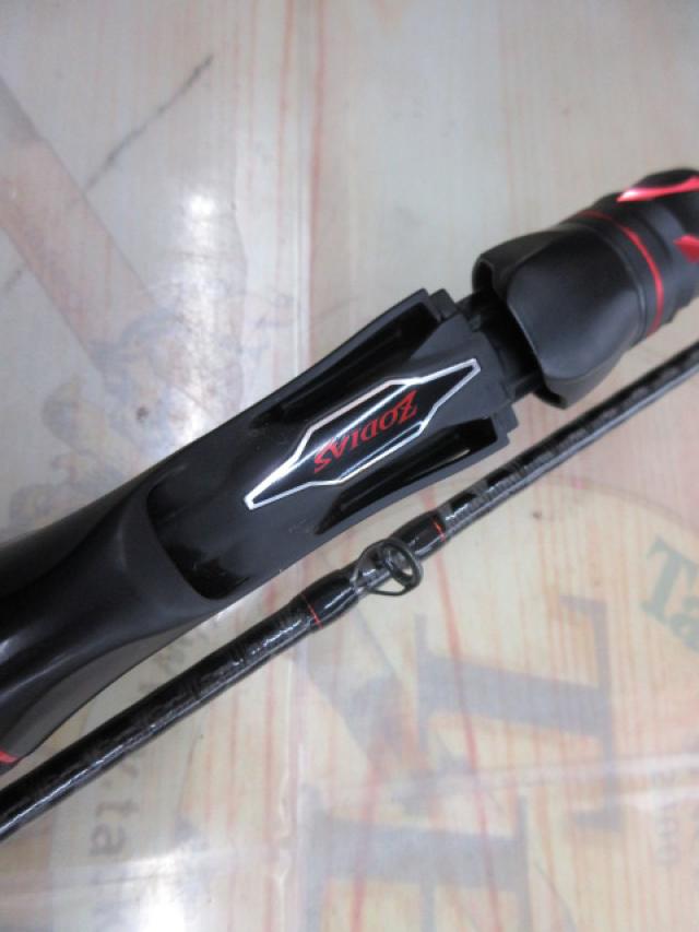 20ゾディアス 1610MH-2｜＠ベリーネット 日本最大新品中古釣具WEBショップ