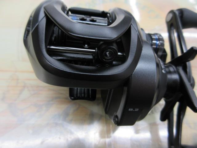 21SLX BFS XG LH｜＠ベリーネット 日本最大新品中古釣具WEBショップ