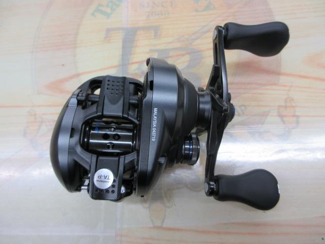 21SLX BFS XG LH｜＠ベリーネット 日本最大新品中古釣具WEBショップ