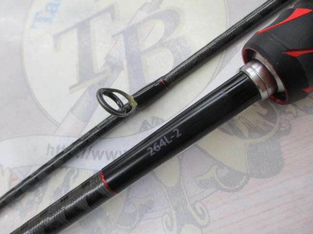 20ゾディアス 264L-2