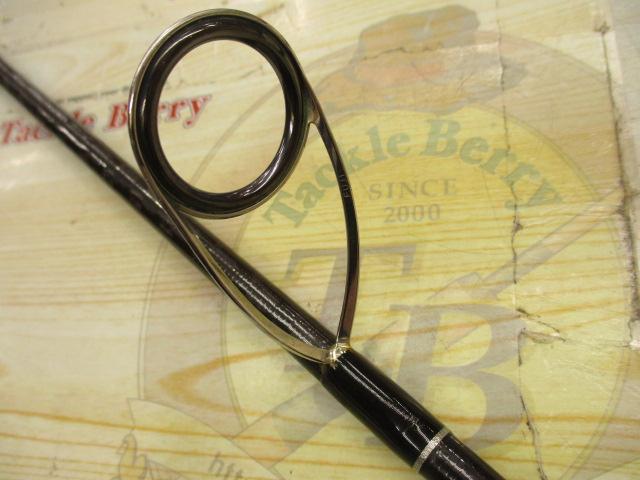 ディアルーナXR S906ML｜＠ベリーネット 日本最大新品中古釣具WEBショップ