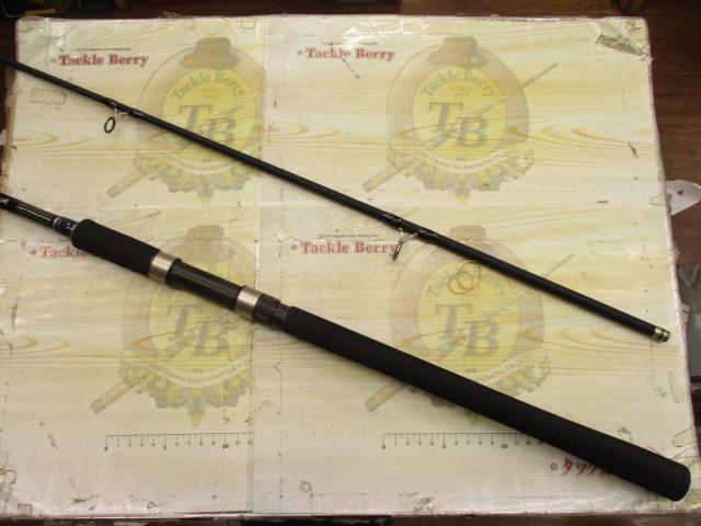 ソルティースティック SJ900MH｜＠ベリーネット 日本最大新品中古釣具