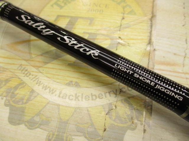 ソルティースティック SJ900MH｜＠ベリーネット 日本最大新品中古釣具