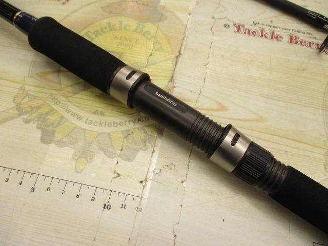 ソルティースティック SJ900MH｜＠ベリーネット 日本最大新品中古釣具