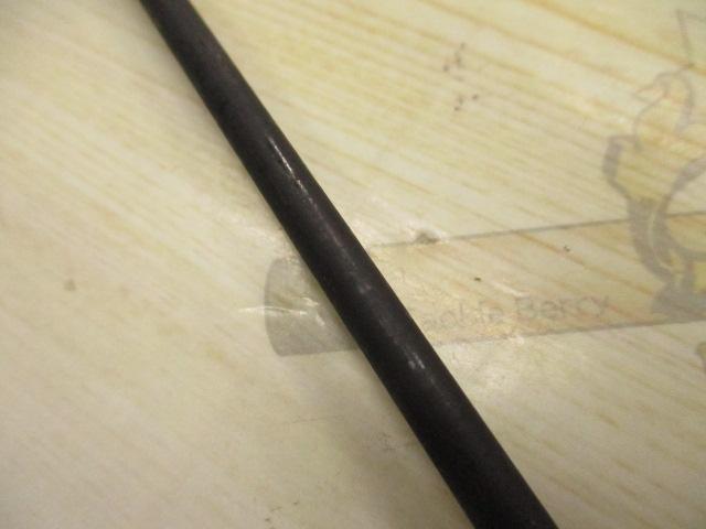 ソルティースティック SJ900MH