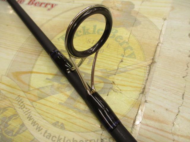 ソルティースティック SJ900MH｜＠ベリーネット 日本最大新品中古釣具