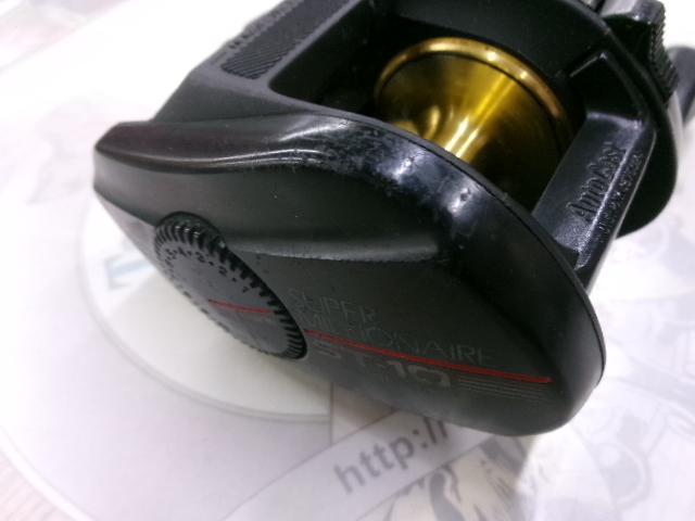 スーパーミリオネア ST-10