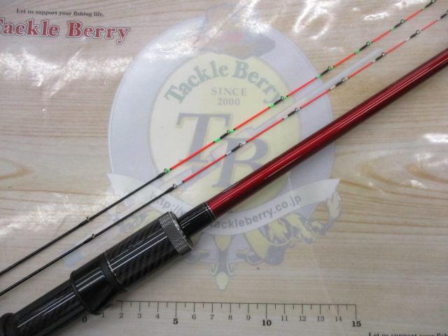 カセ筏師 THEチヌセレクションZ 大チヌ 168