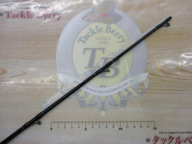 カセ筏師 THEチヌセレクションZ 大チヌ 168