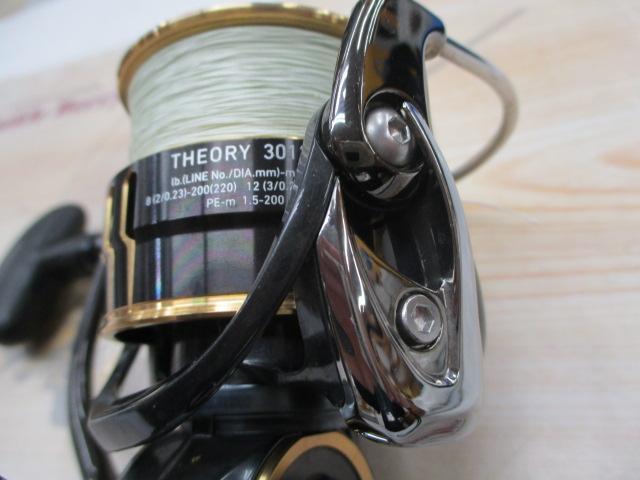 17セオリー 3012H