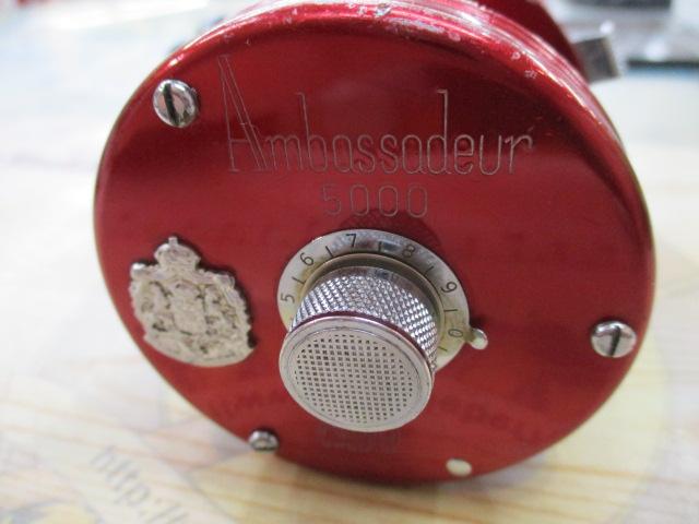 アンバサダー5000ビックA