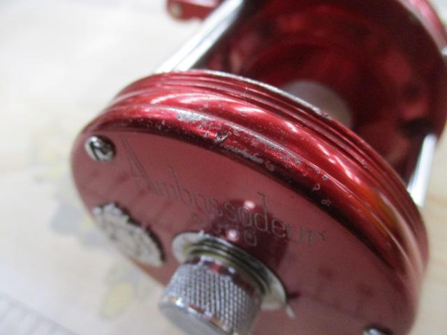 アンバサダー5000ビックA