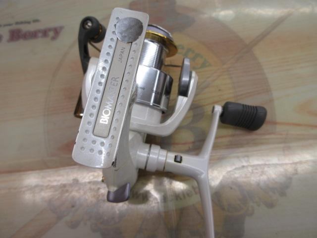 98バイオマスター 3000