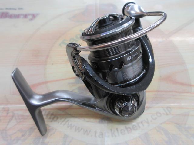 18カルディア LT2000S｜＠ベリーネット 日本最大新品中古釣具WEBショップ