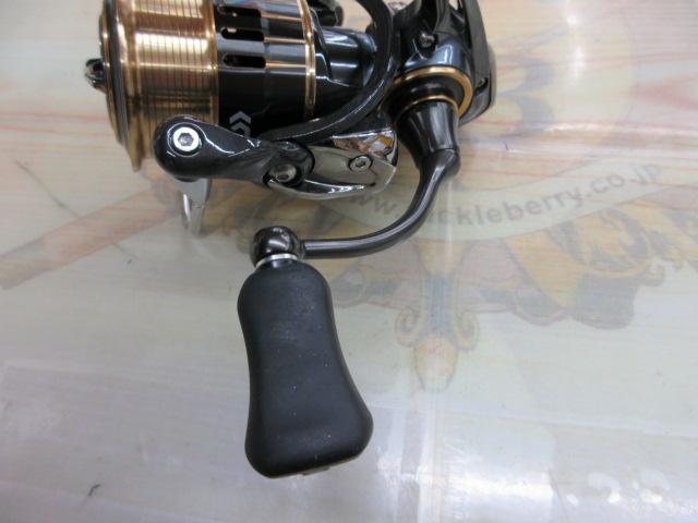 17セオリー 2506H｜＠ベリーネット 日本最大新品中古釣具WEBショップ