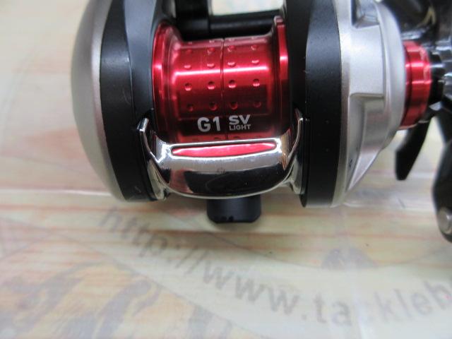 SVライトリミテッド 8.1R-TN