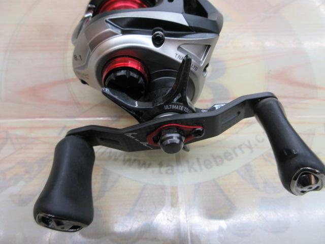 SVライトリミテッド 8.1R-TN