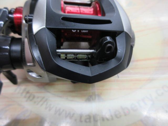 SVライトリミテッド 8.1R-TN