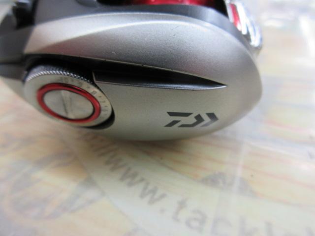 SVライトリミテッド 8.1R-TN