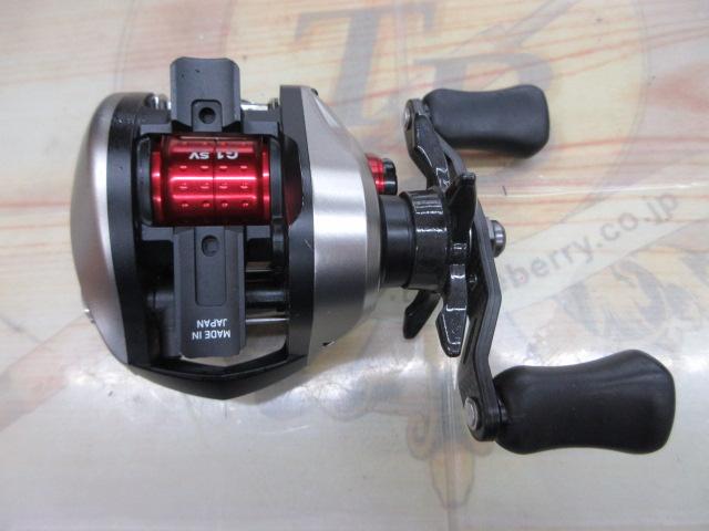 SVライトリミテッド 8.1R-TN