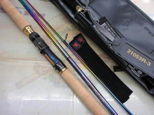 24ワールドシャウラリミテッド 21053R-3