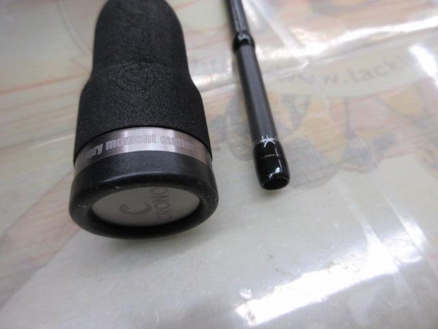 クロノNxP-77 ハングアウト