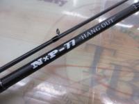 クロノNxP-77 ハングアウト