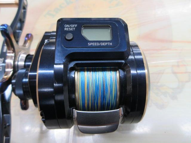 21ソルティガIC 300HL-SJ｜＠ベリーネット 日本最大新品中古釣具WEB