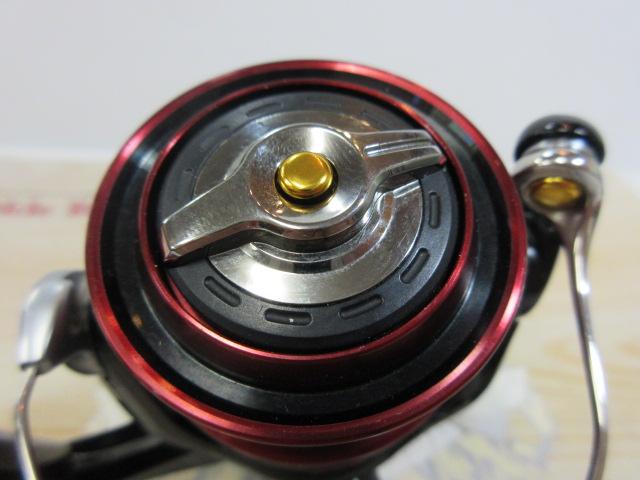 16BB-Xラリッサ C3000DHG