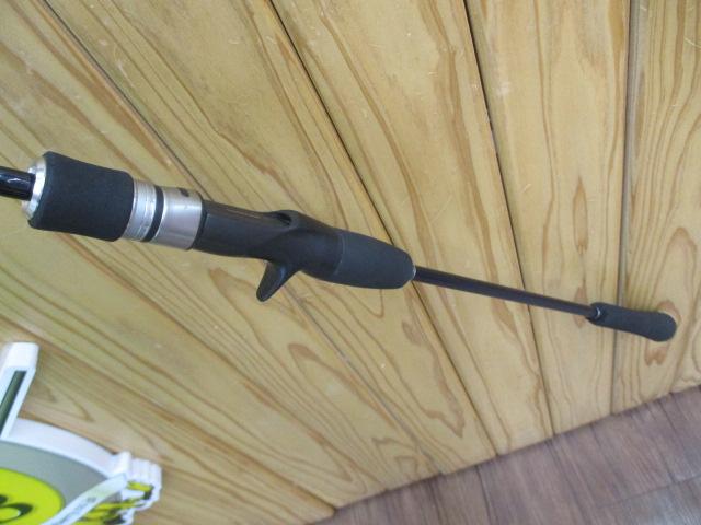 グラップラー B633